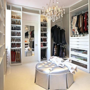 Meet your Posher, Nikki